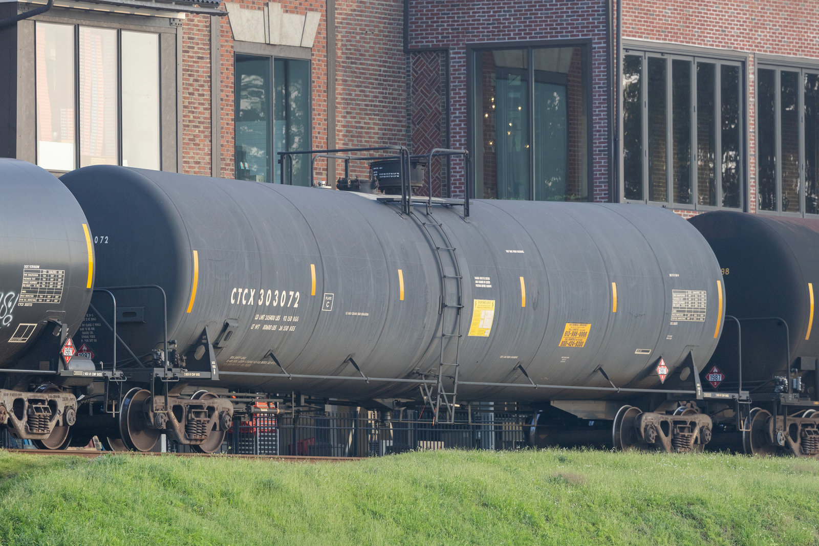 CTCX 303072