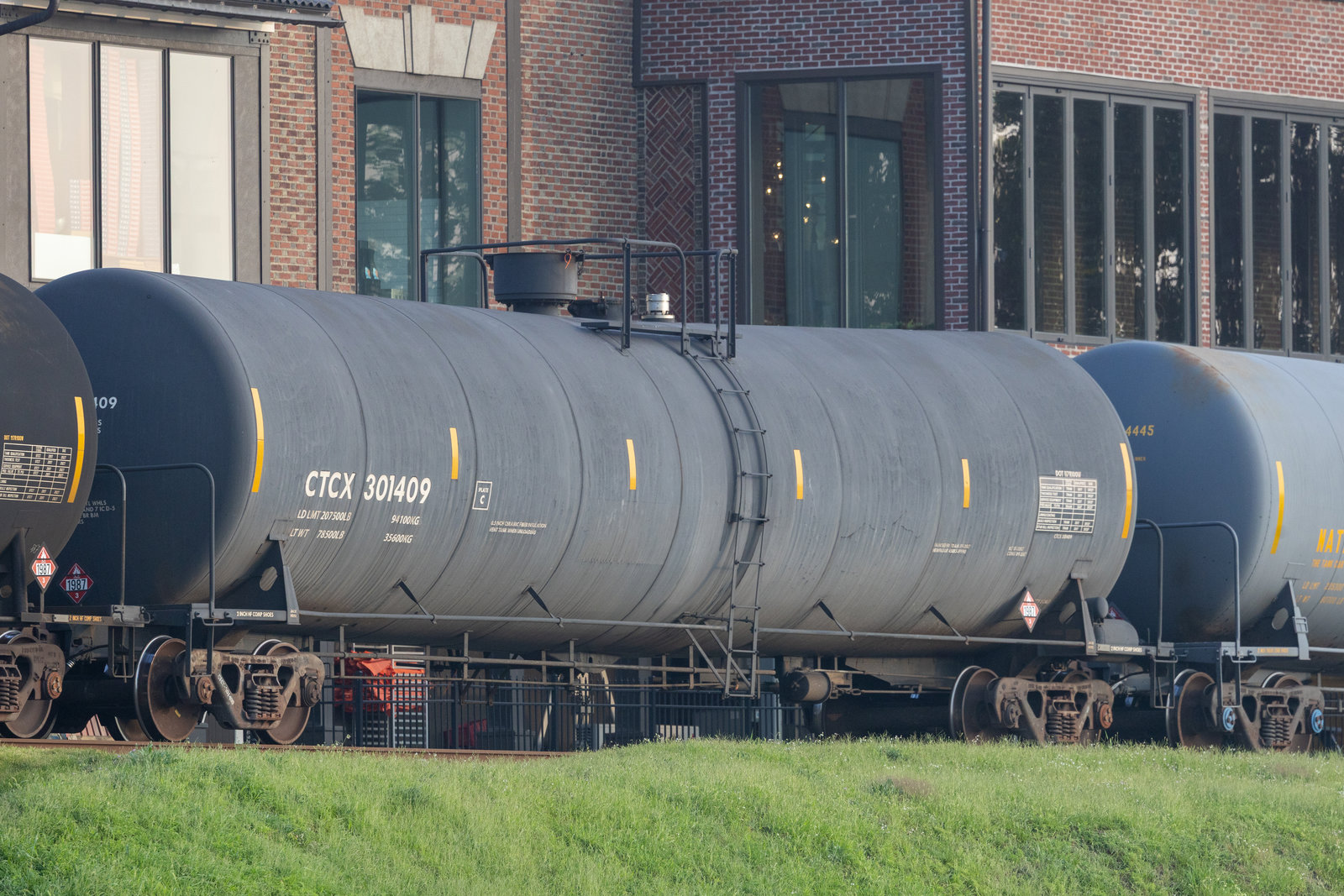 CTCX 301409