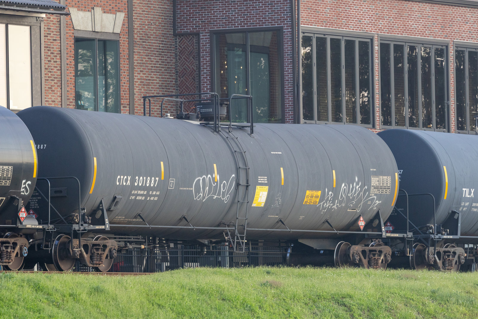 CTCX 301887