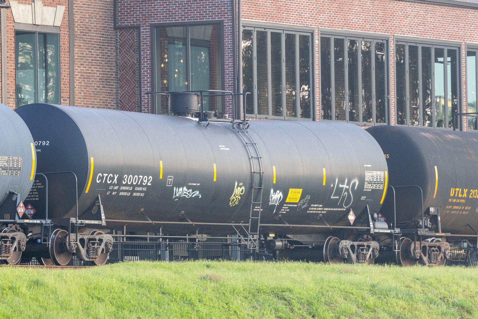 CTCX 300792