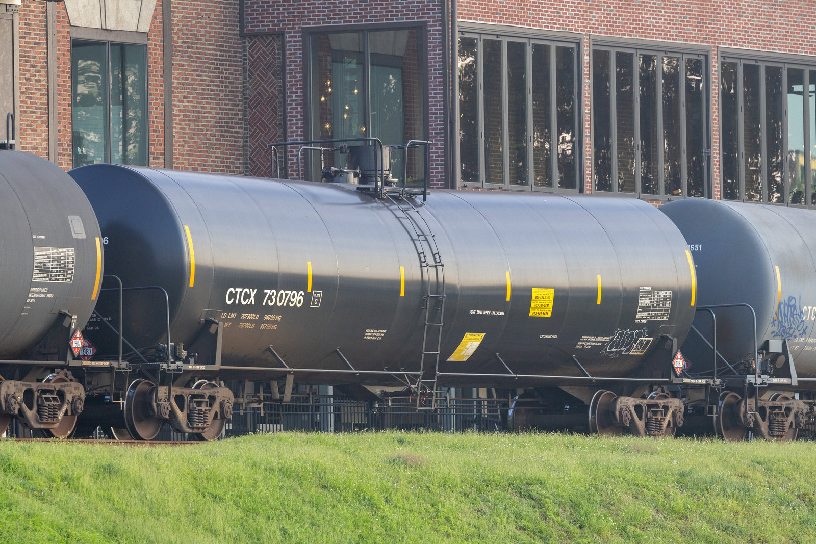 CTCX 730796