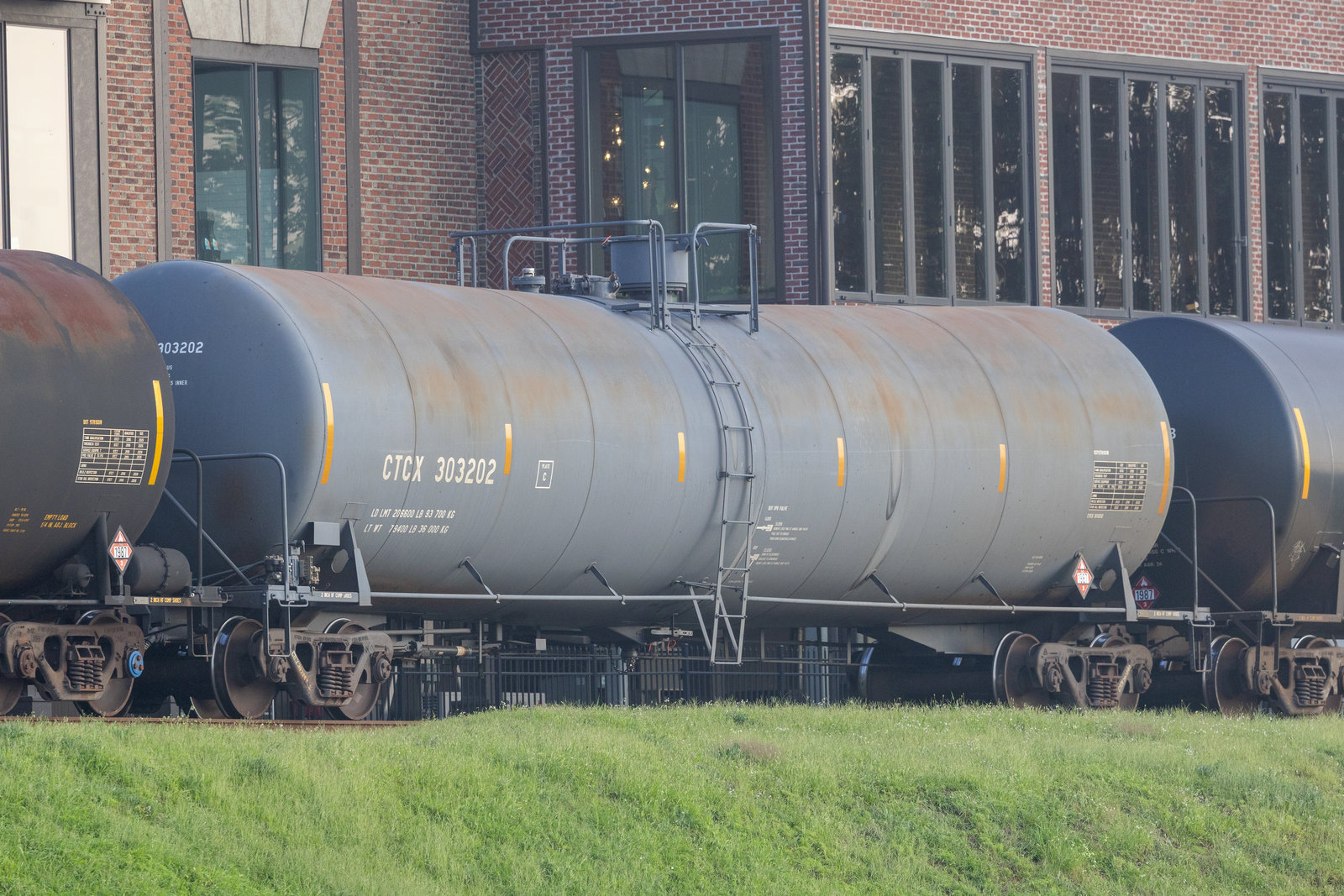 CTCX 303202