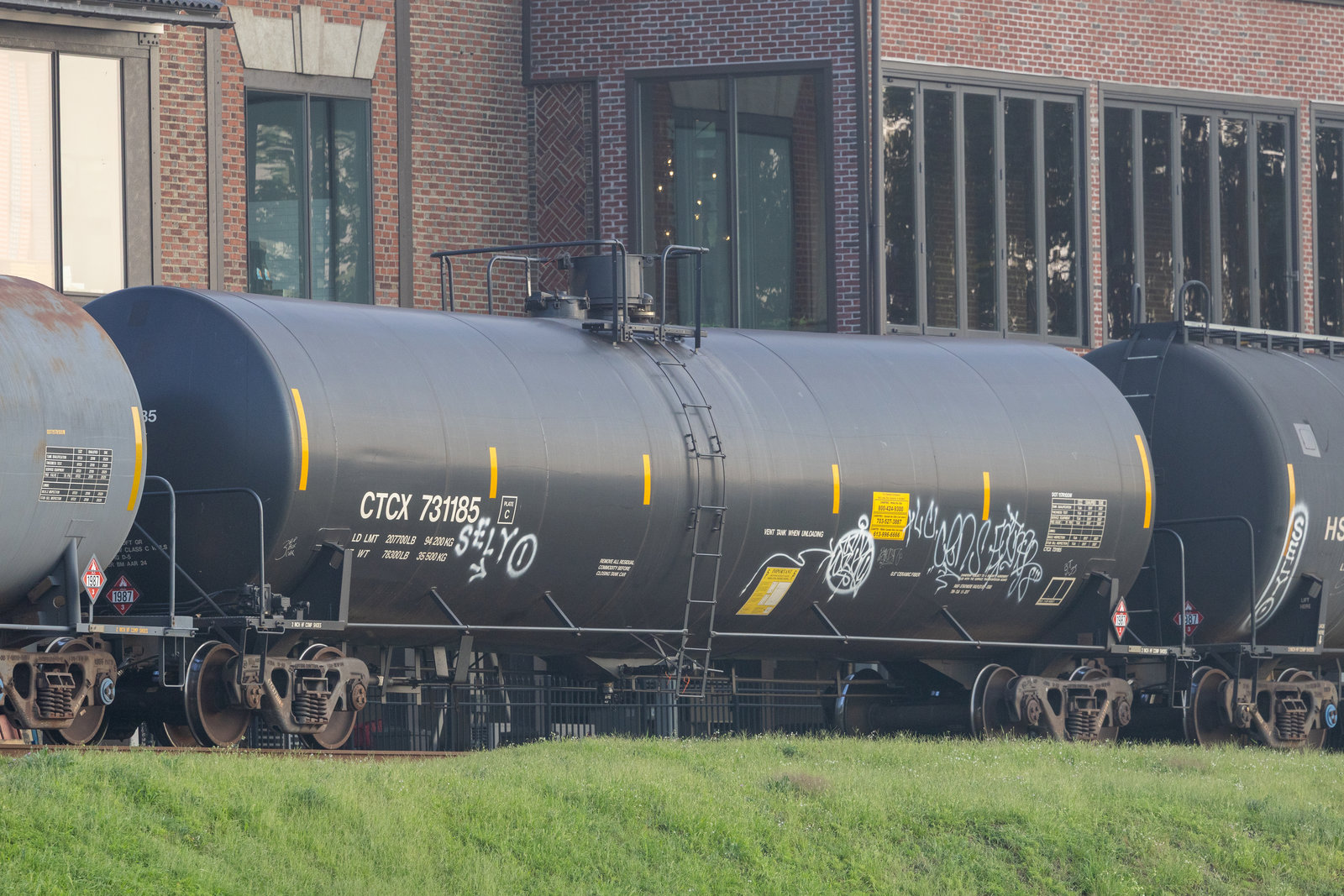 CTCX 731185