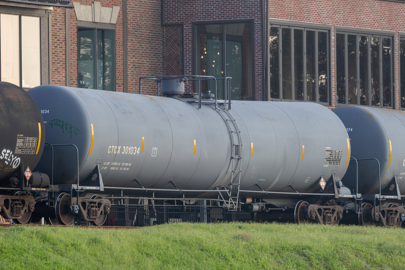 CTCX 301034