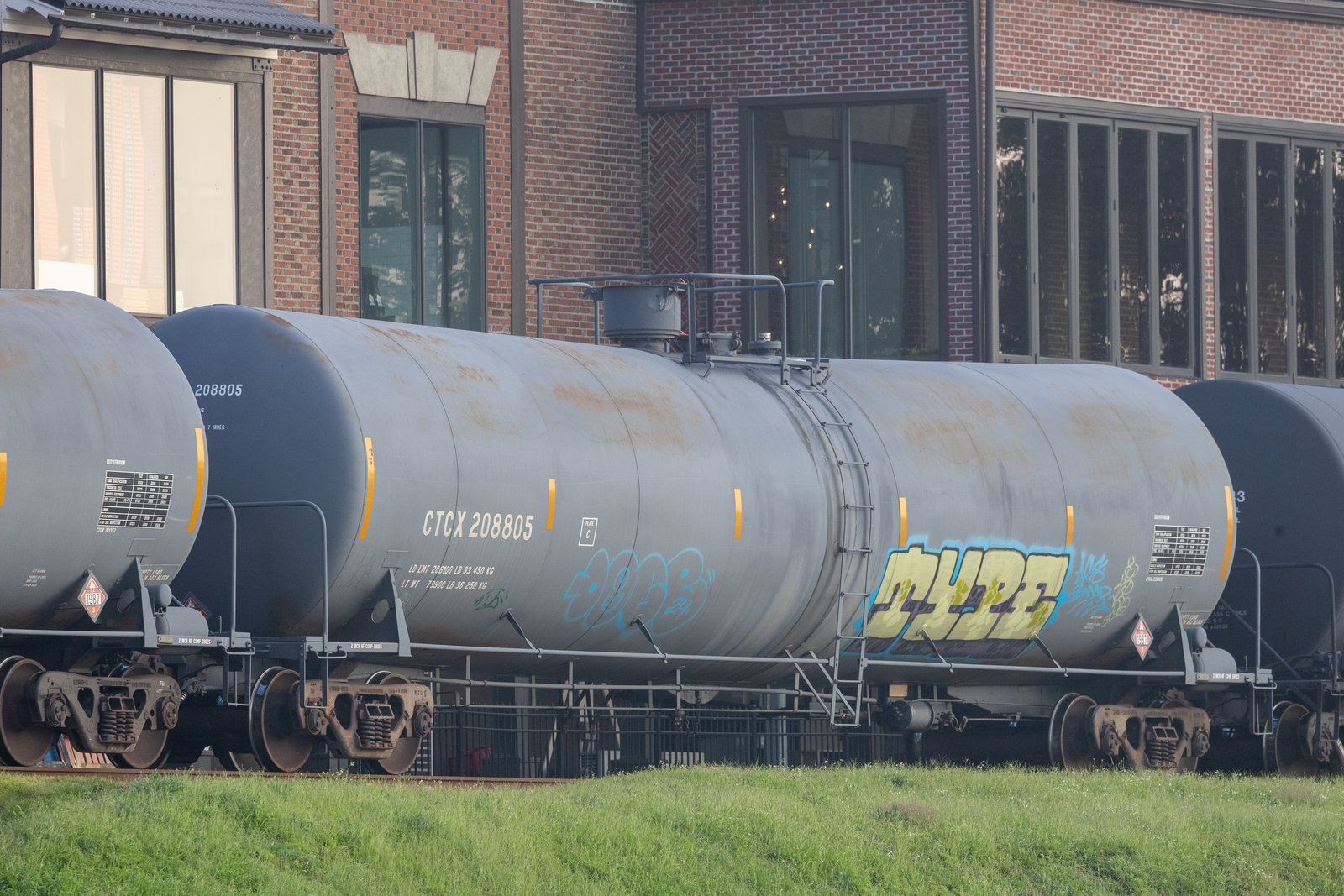 CTCX 208805