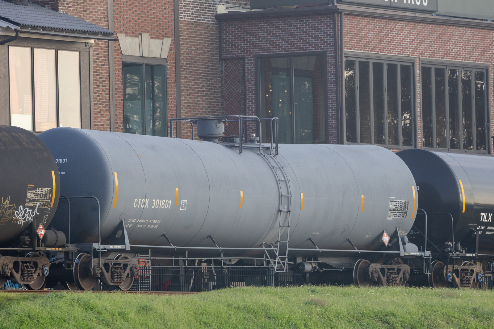 CTCX 301601
