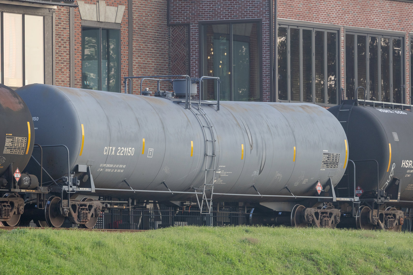 CITX 221150