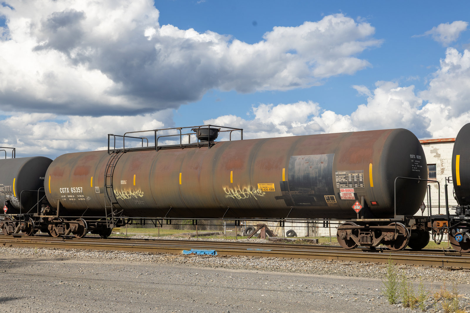 CGTX 65357