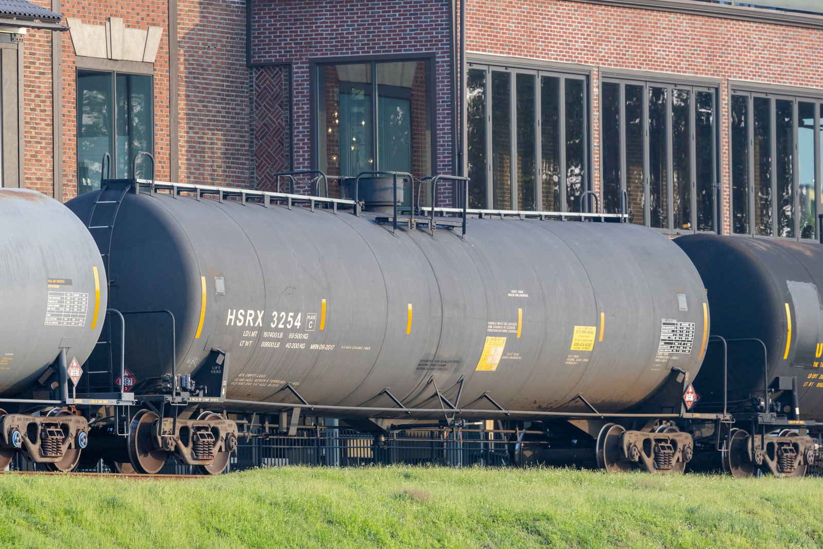 HSRX 3254