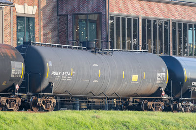 HSRX 3174