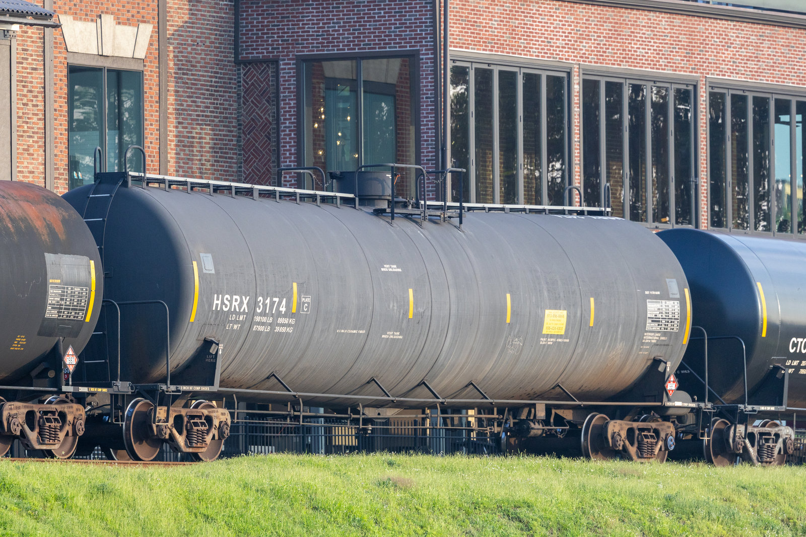 HSRX 3174