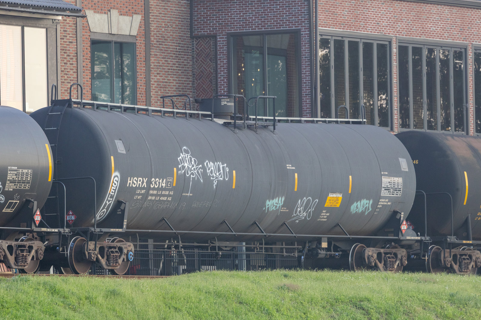 HSRX 3314