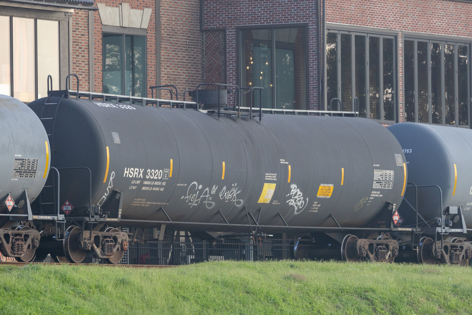 HSRX 3320