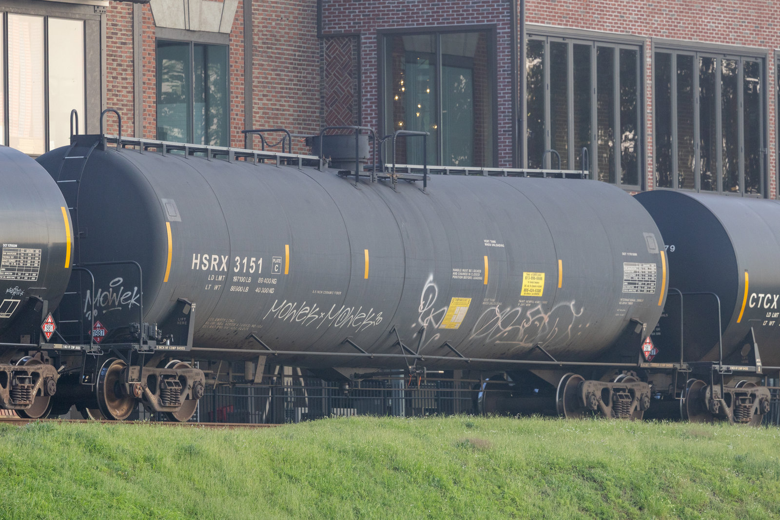 HSRX 3151