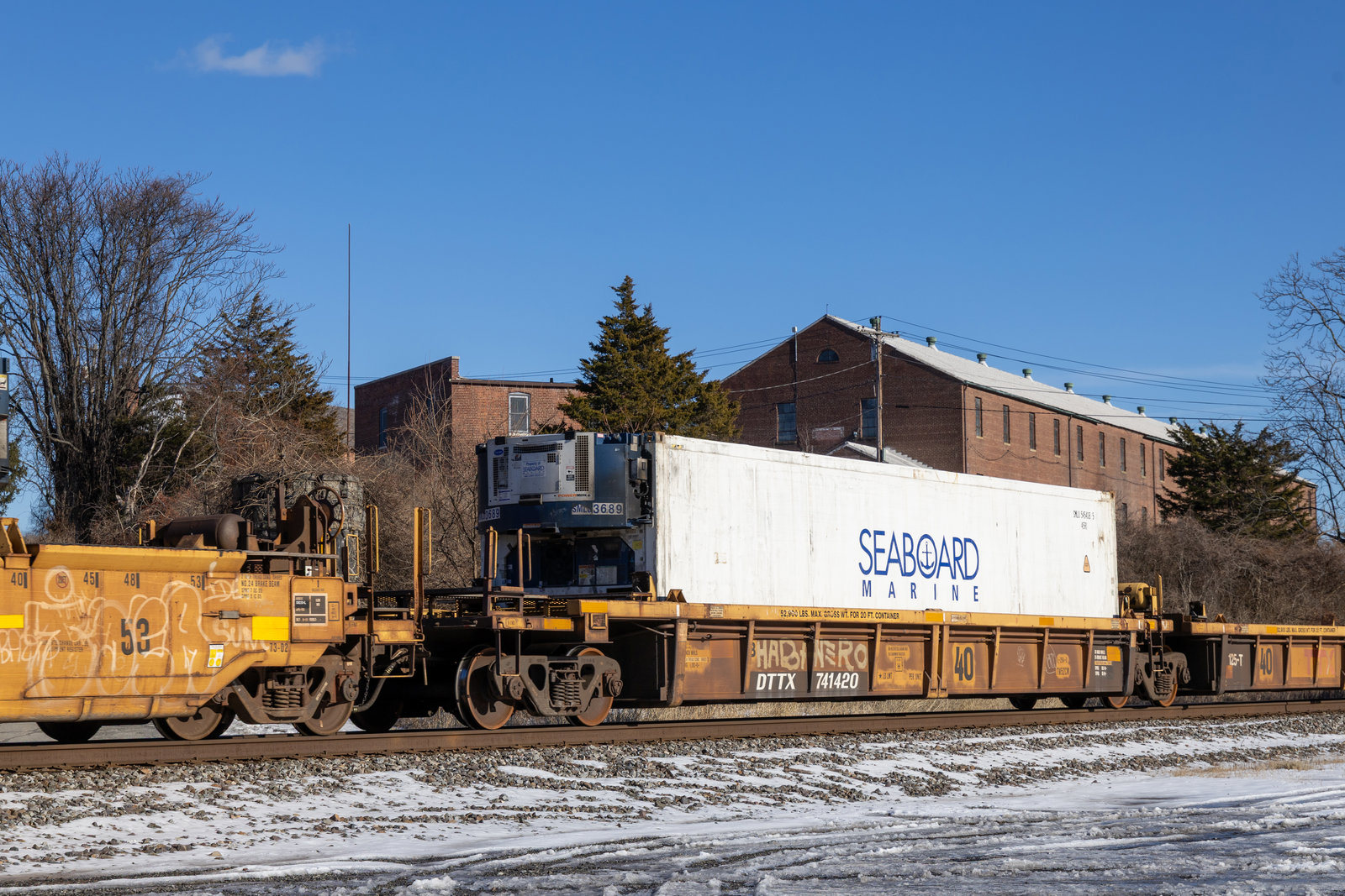 DTTX 741420B