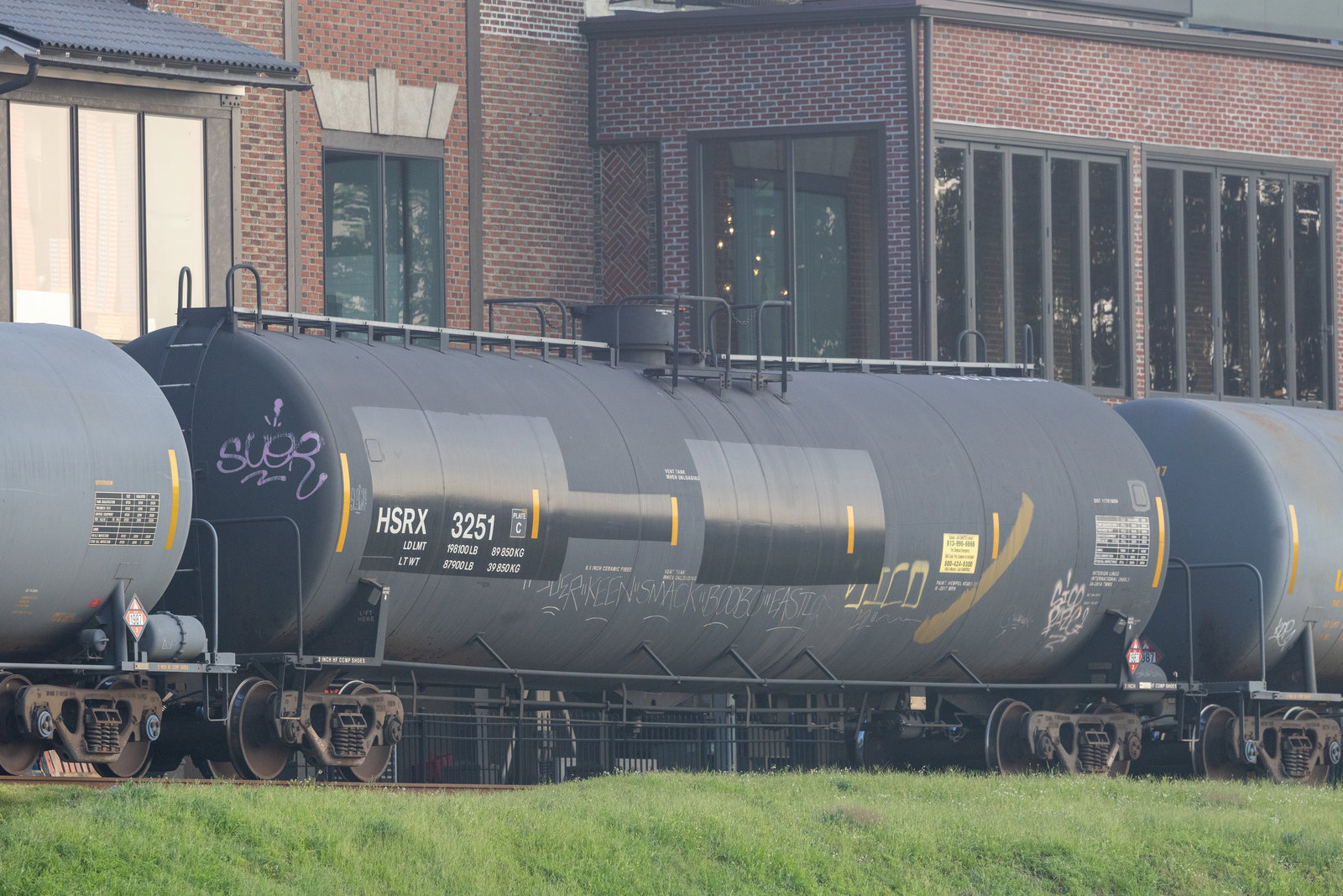 HSRX 3251