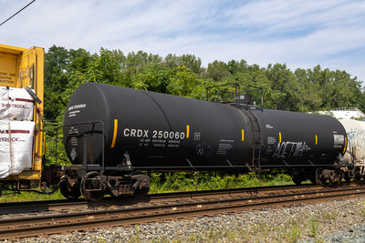 CRDX 250060