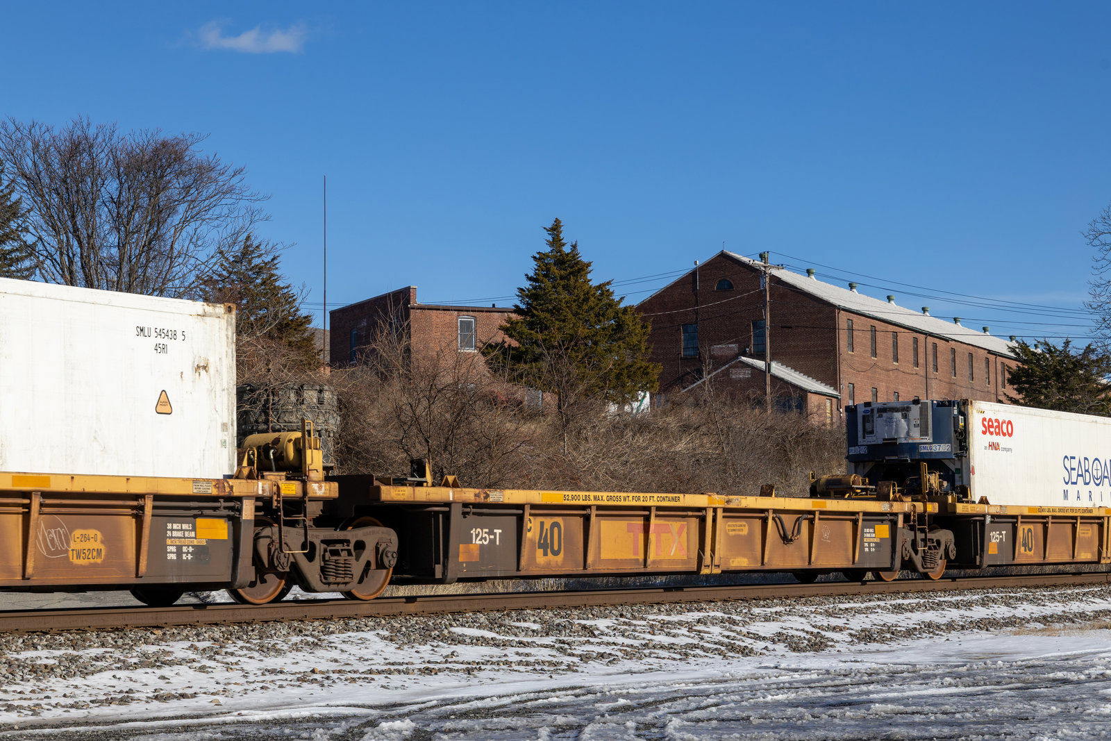 DTTX 741420C