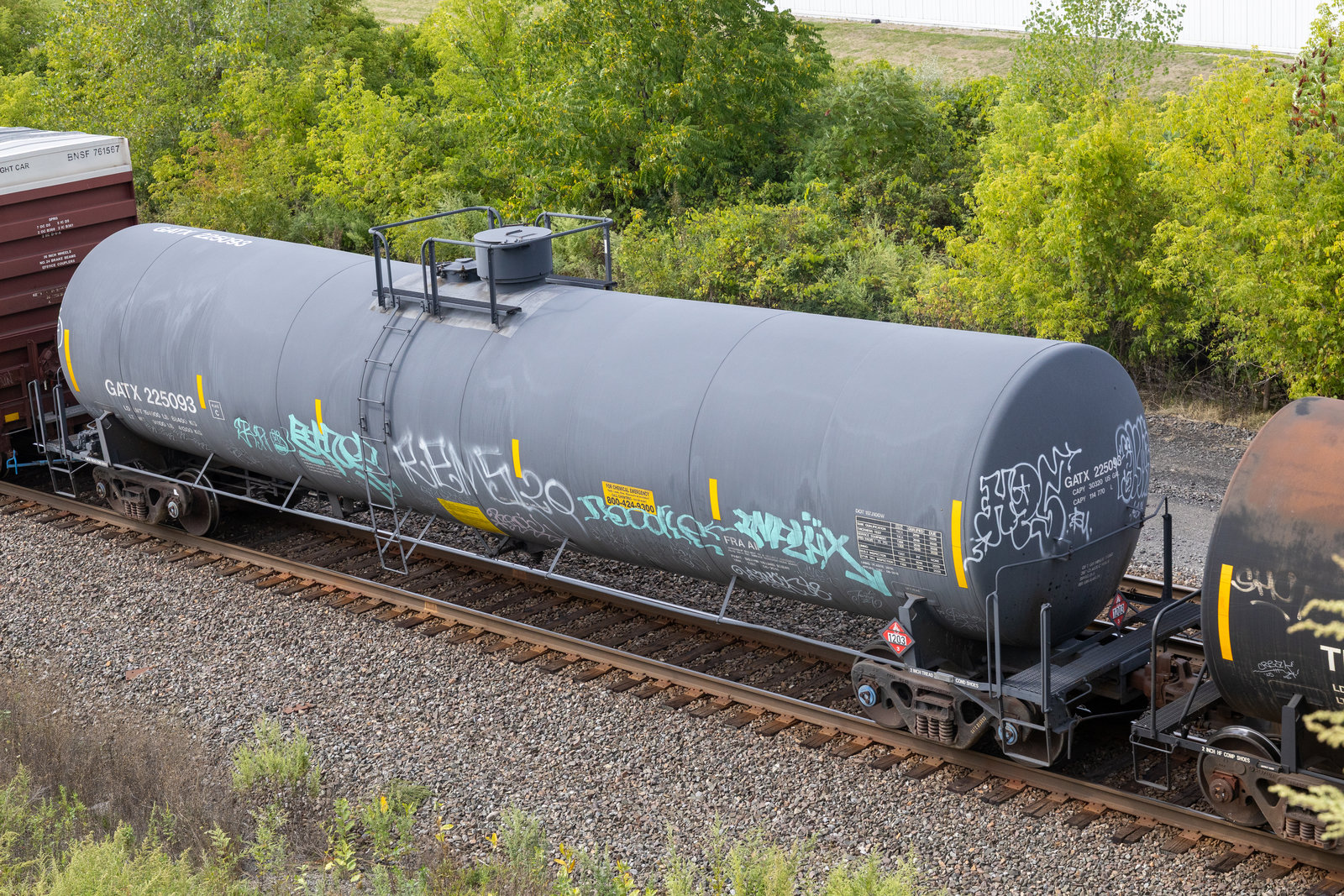 GATX 225093