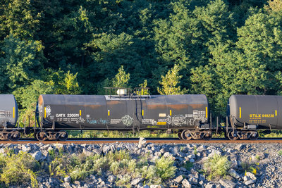 GATX 220511