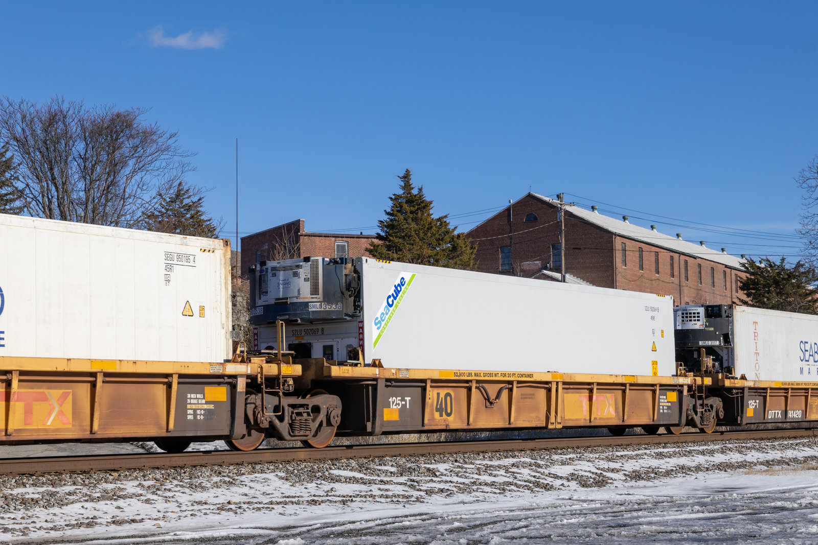 DTTX 741420E