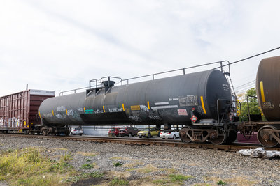 GATX 74982