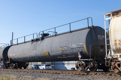 GATX 74974