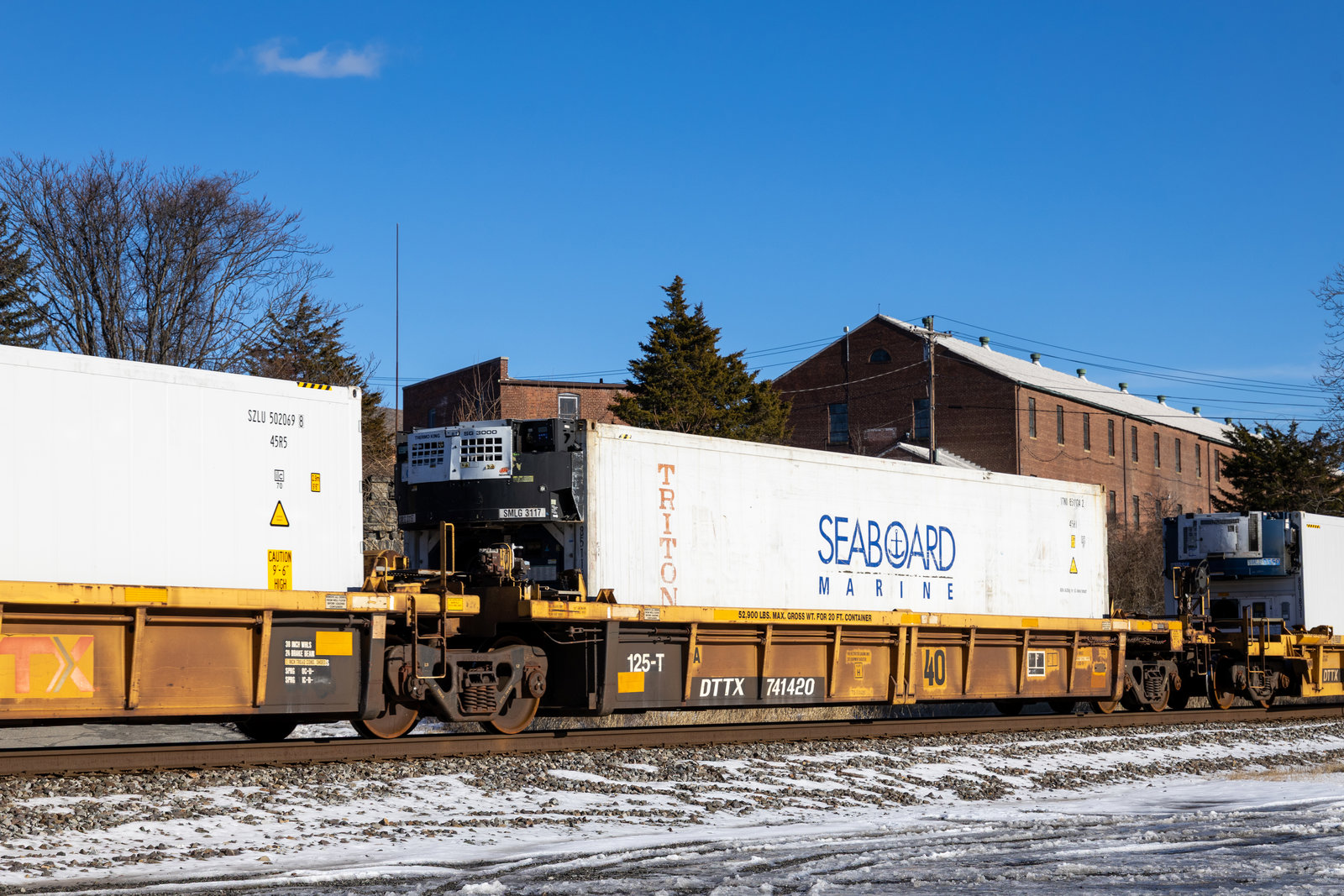 DTTX 741420A