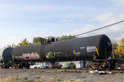 GATX 53824