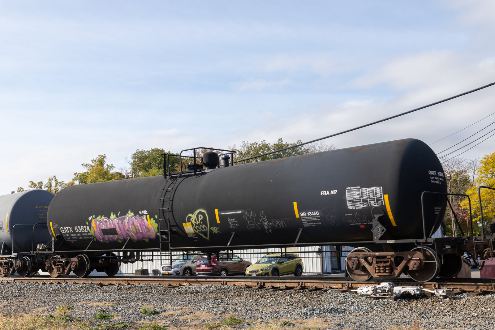 GATX 53824