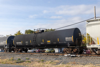 GATX 4046