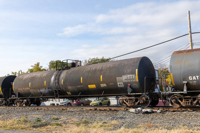 GATX 54580