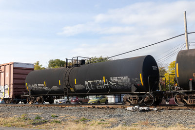 GATX 70539