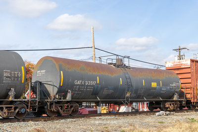 GATX 33517