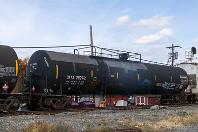 GATX 202761