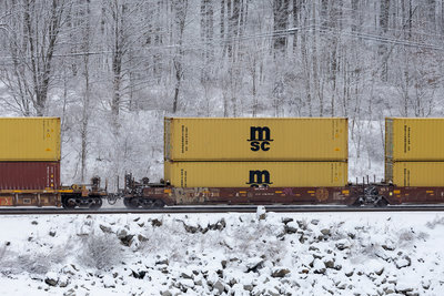 BNSF 237308A