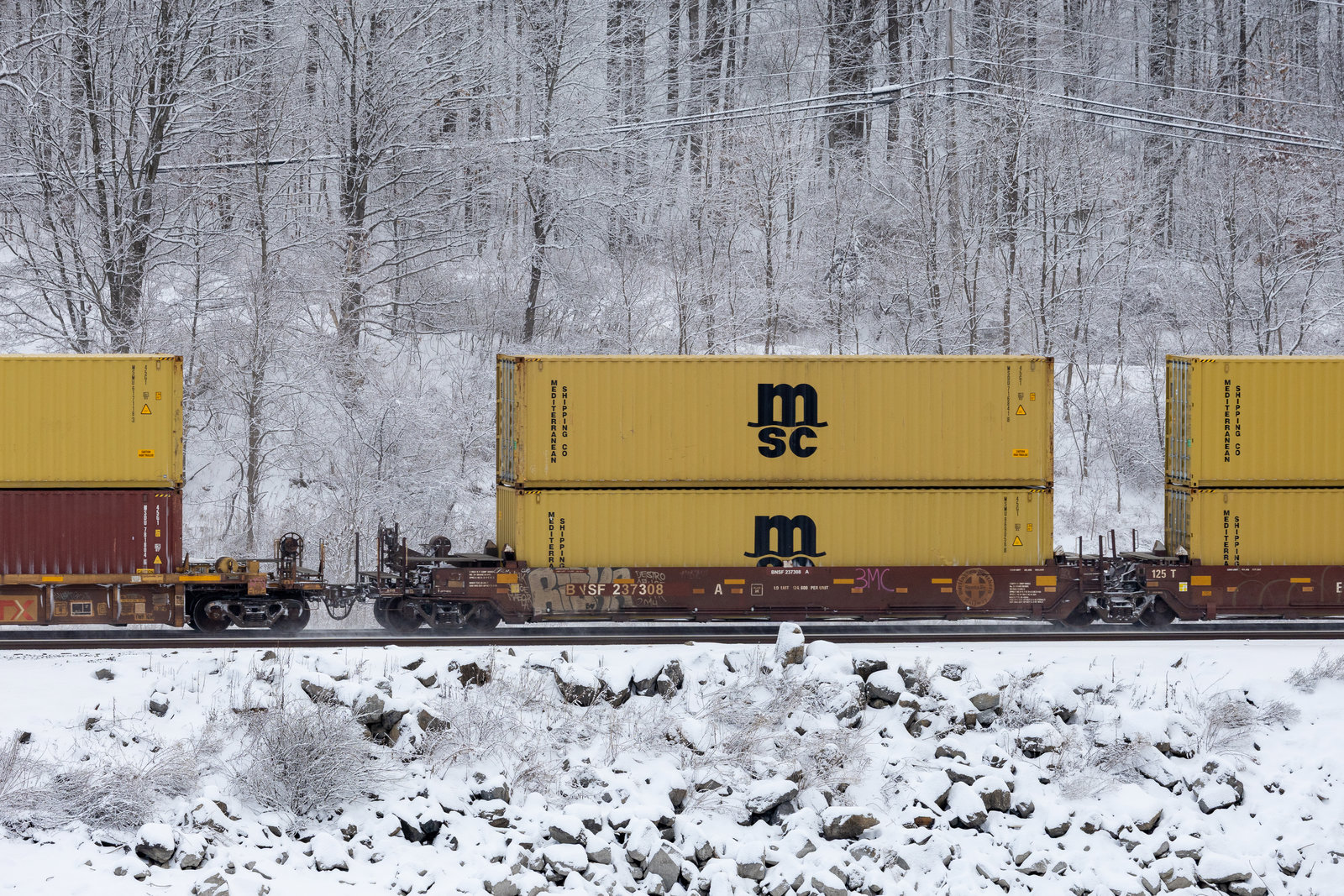 BNSF 237308A