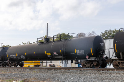 GATX 201271