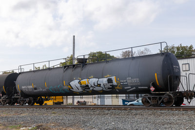 GATX 75208