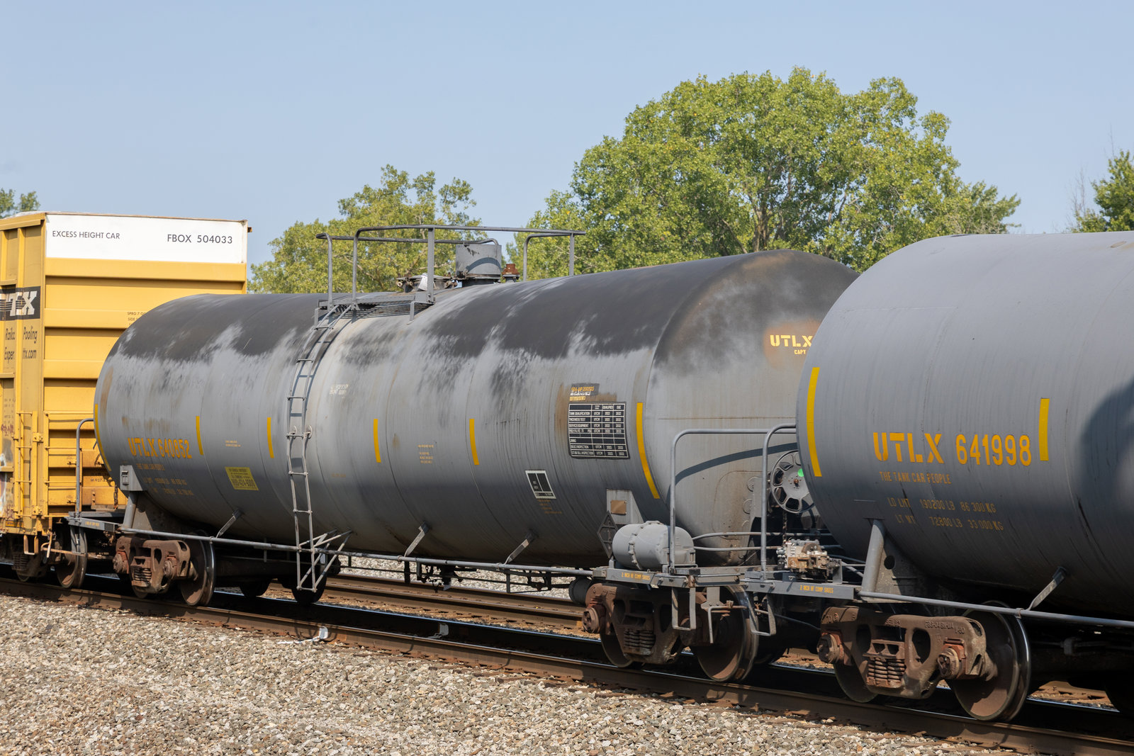 UTLX 640852