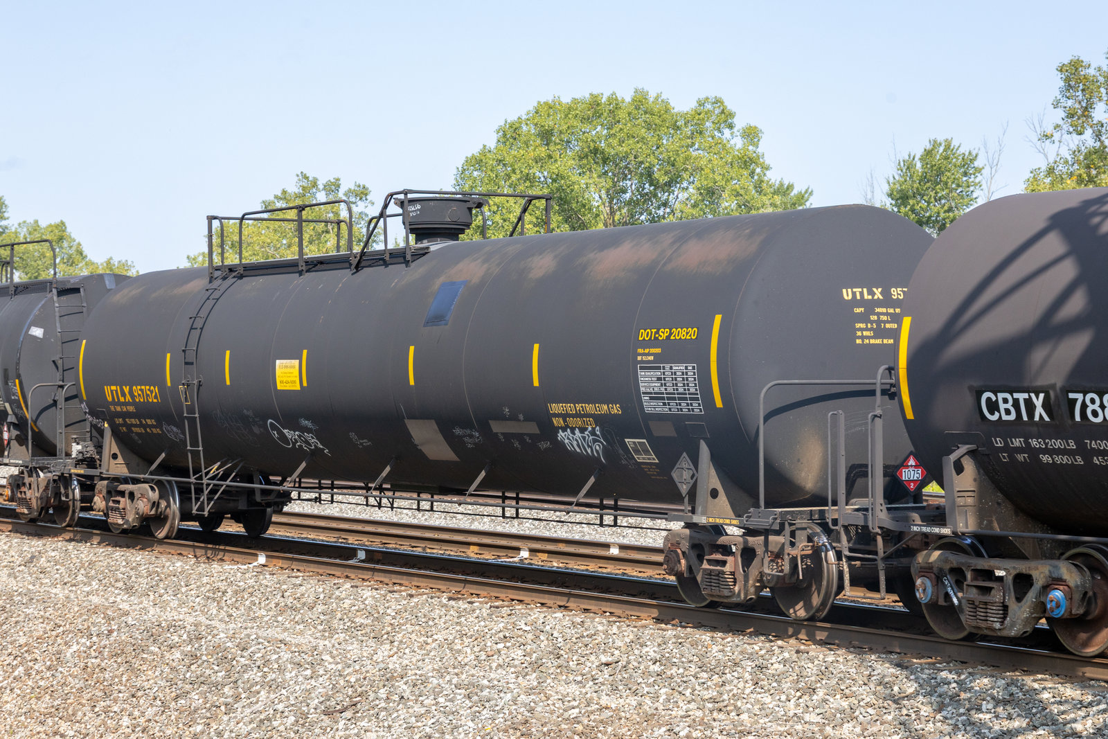 UTLX 957521