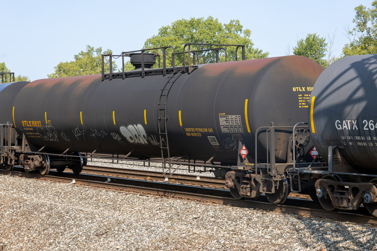 UTLX 958313