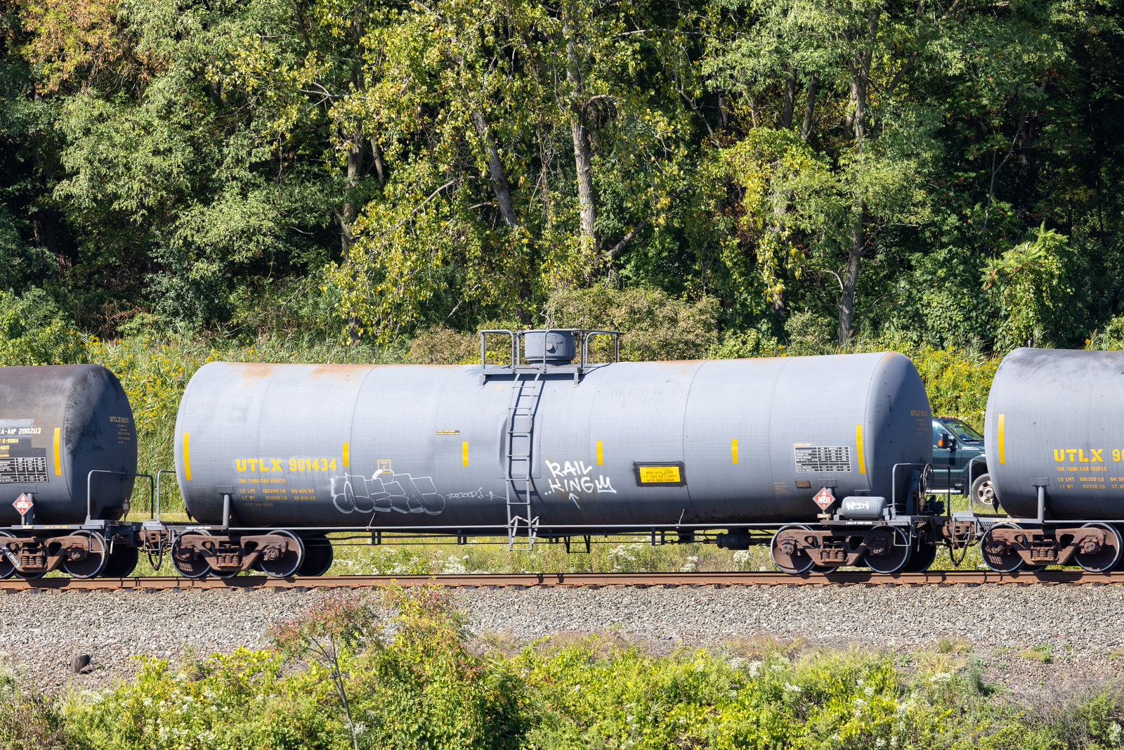 UTLX 901434