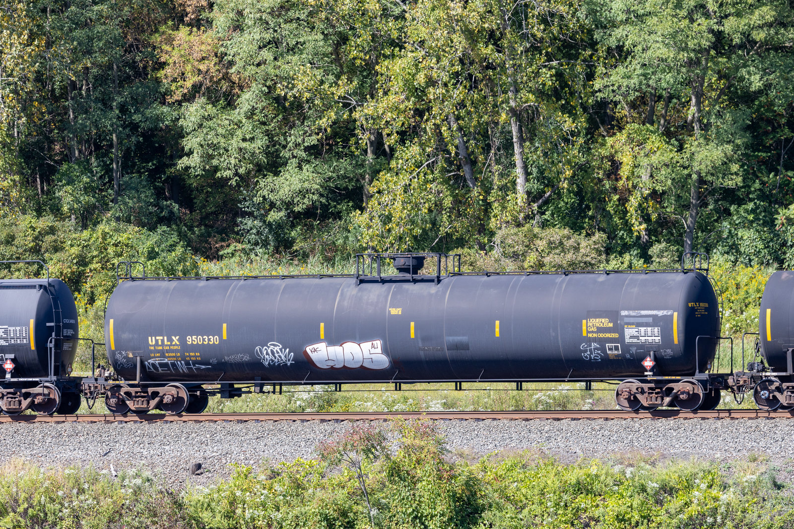 UTLX 950330