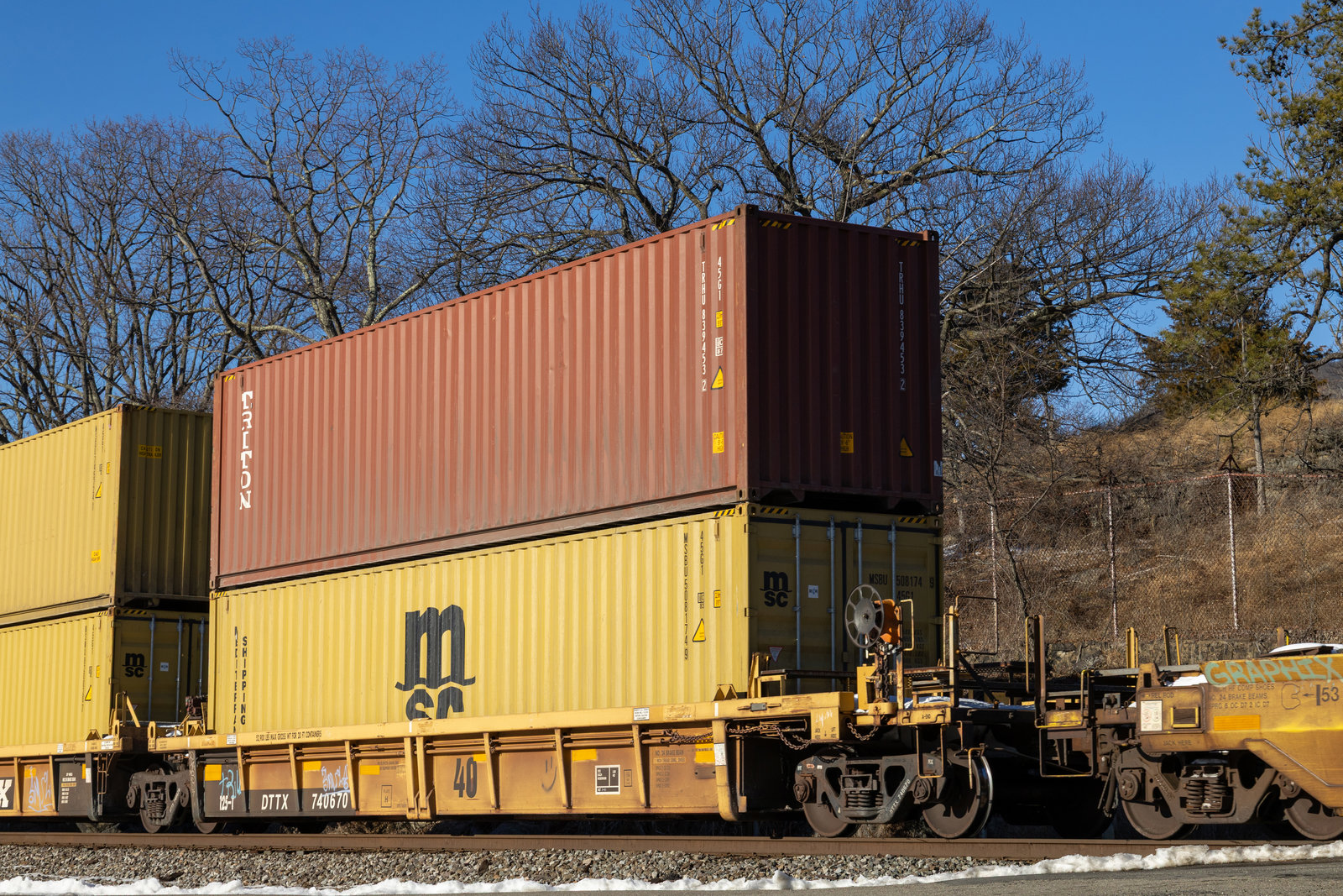 DTTX 740670A