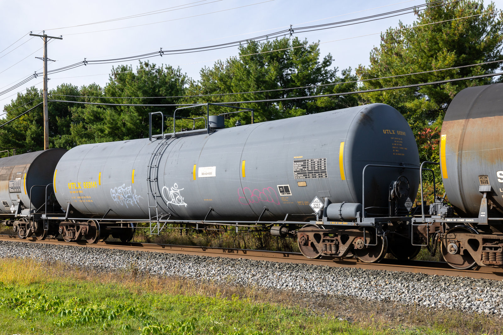 UTLX 669141