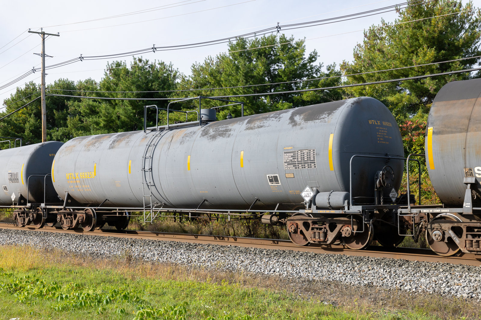 UTLX 669250