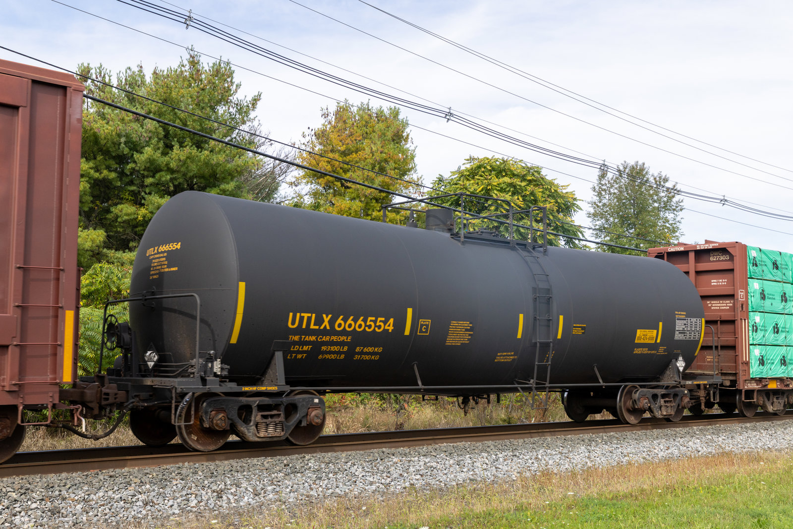 UTLX 666554