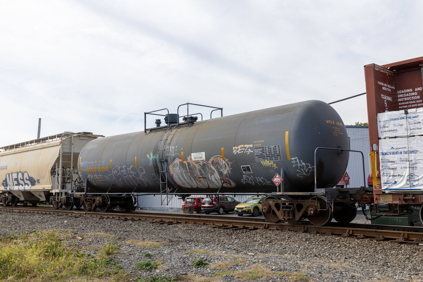 UTLX 205345