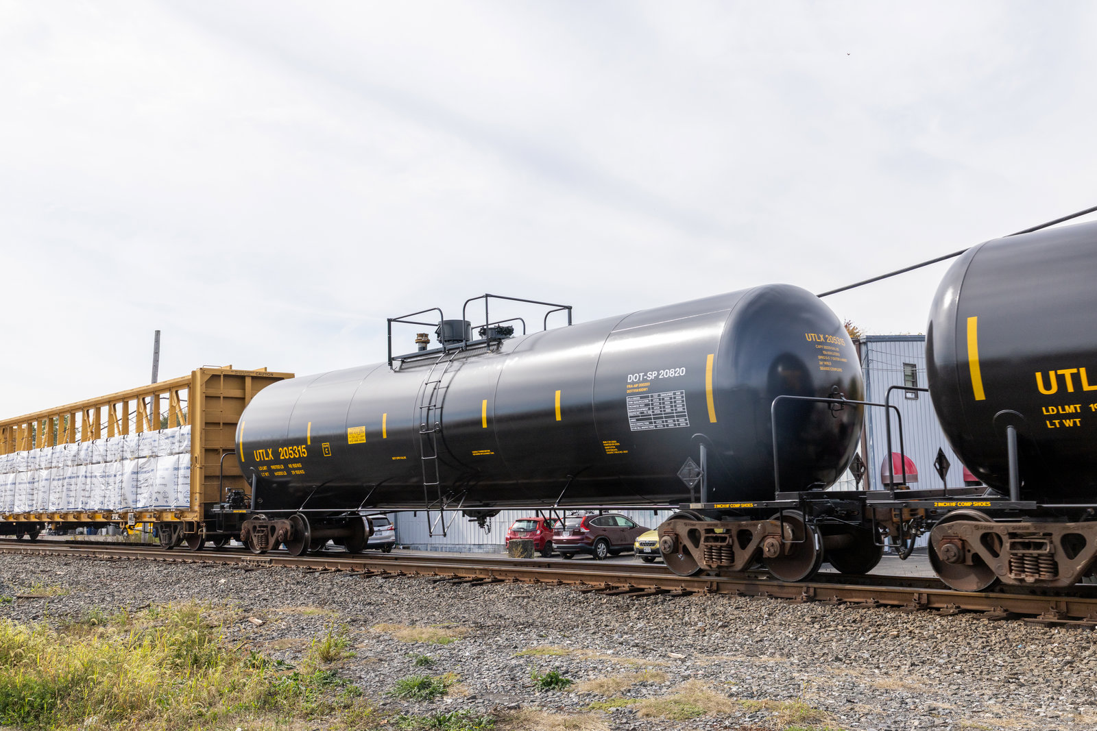 UTLX 205315